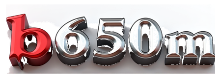 b650m logo
