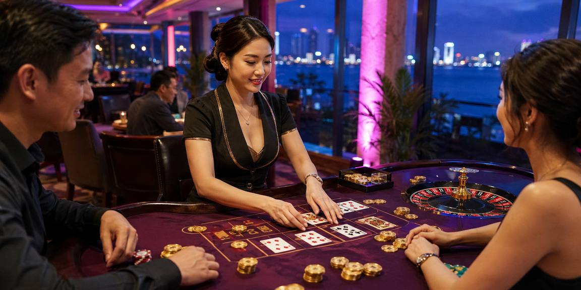 b650m Khám phá sảnh Mega Moolah tại b650m